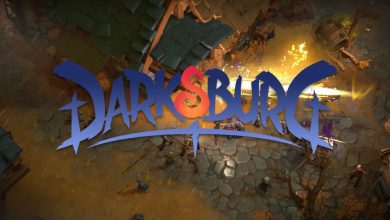 Revisión de Darksburg: un ARPG aplastador de zombis que necesita un poco más