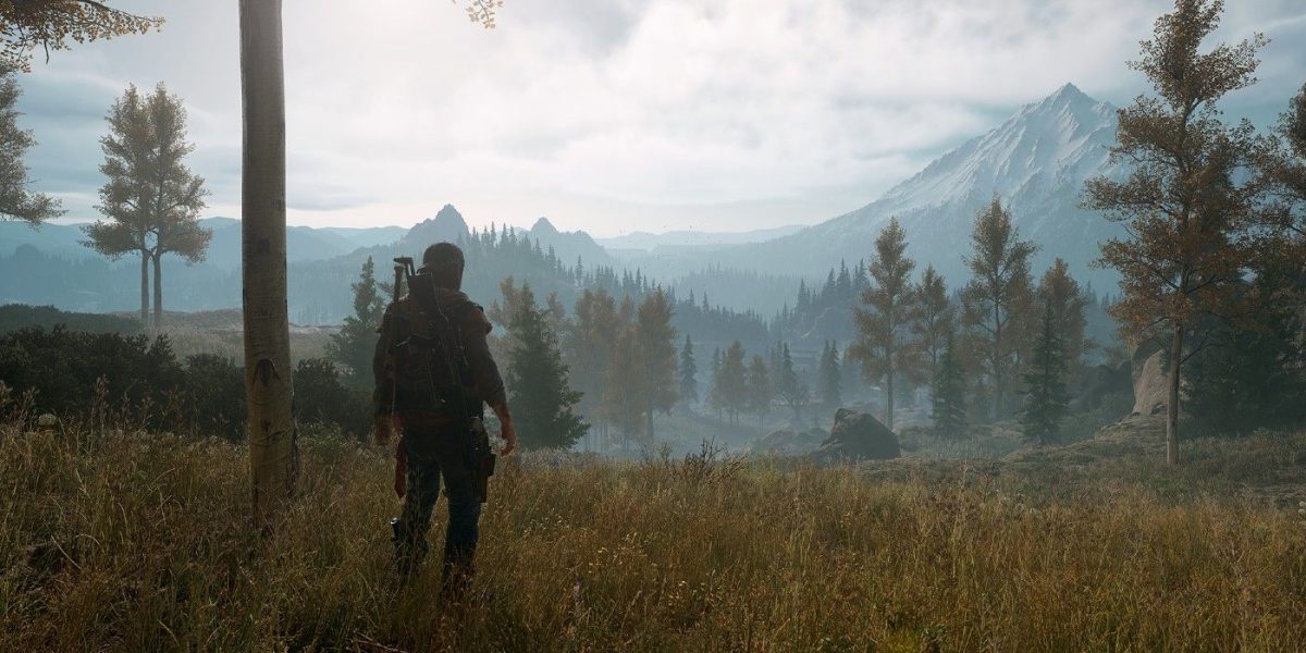 Revisión de Days Gone para PC: esta es la versión para jugar