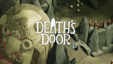 Revisión de Death's Door: un magnífico juego de rol de acción sobre la muerte
