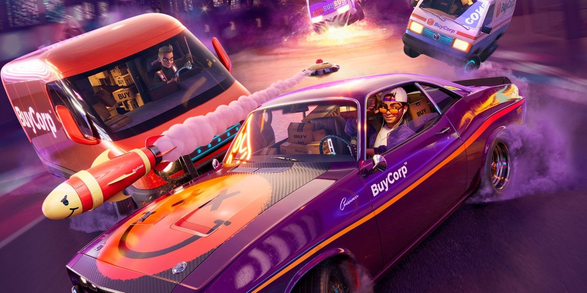 Revisión de Drive Buy: un paquete elegante que no se cumple