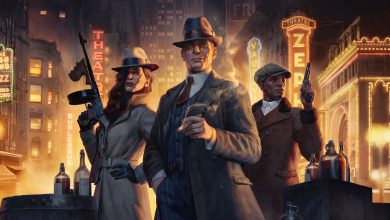 Revisión de Empire Of Sin: Riquezas irregulares