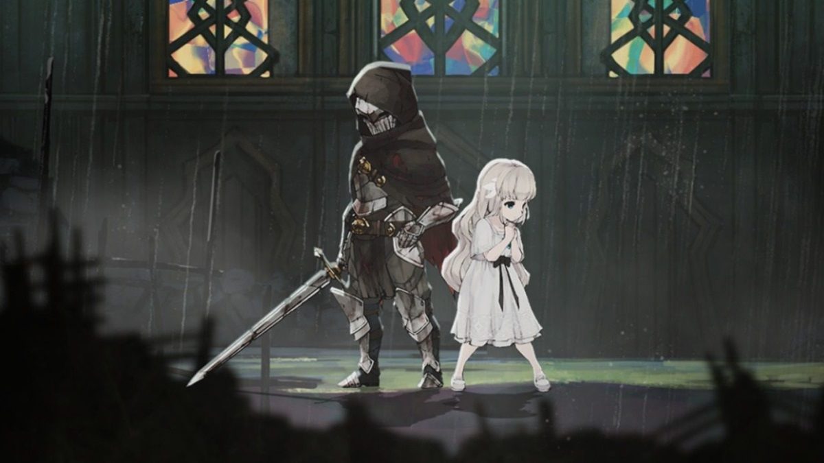 Revisión de Ender Lilies: Quietus Of The Knights: un excelente Metroidvania