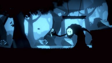 Revisión de Eternal Hope: un juego de plataformas de rompecabezas independiente excepcionalmente triste