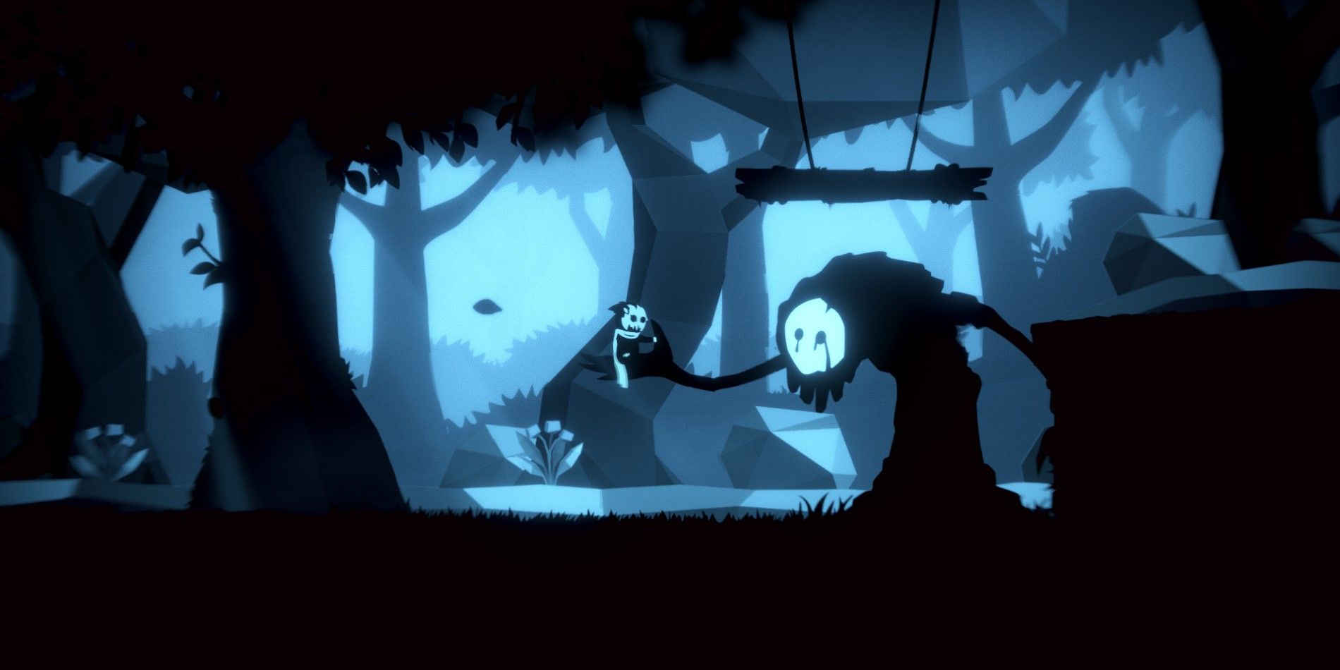 Revisión de Eternal Hope: un juego de plataformas de rompecabezas independiente excepcionalmente triste