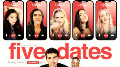 Revisión de Five Dates: un simulador de citas mediocre