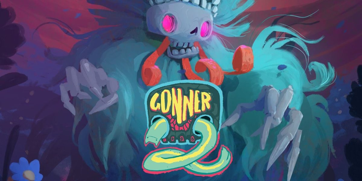 Revisión de GONNER2: una aventura impredecible