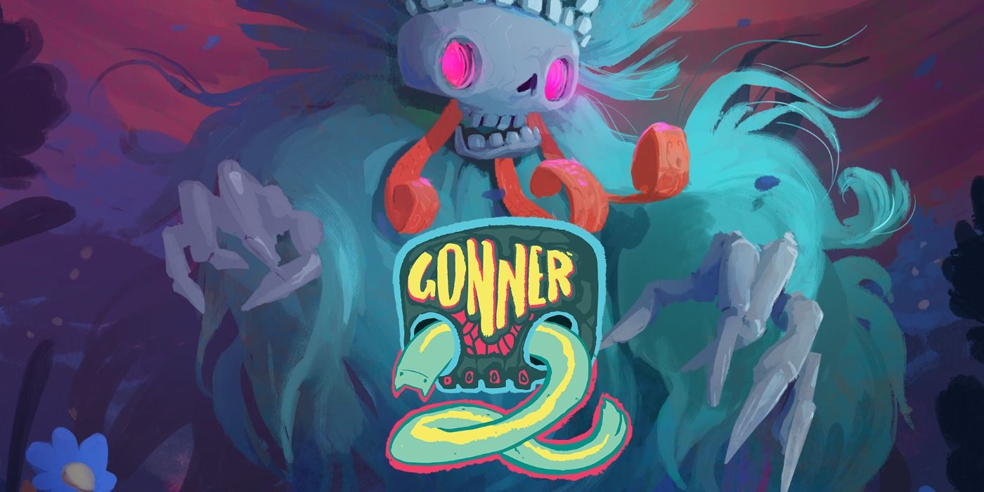 Revisión de GONNER2: una aventura impredecible