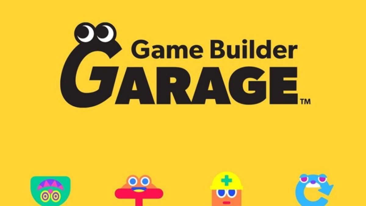 Revisión de Game Builder Garage: un gran creador de juegos para inexpertos