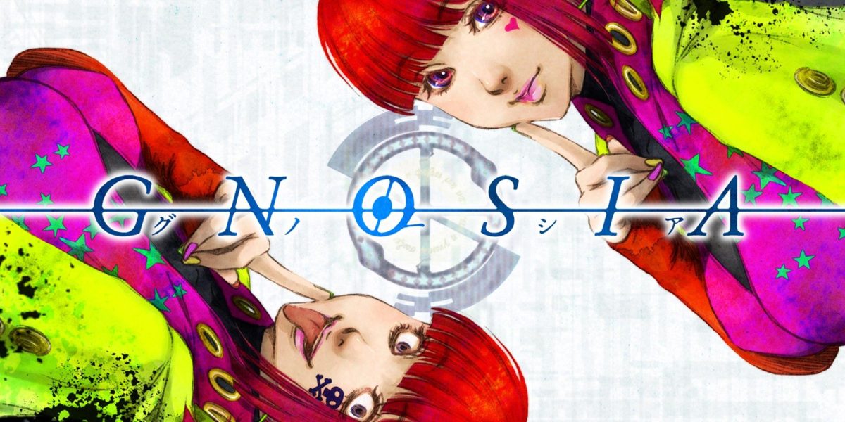 Revisión de Gnosia: simulación social