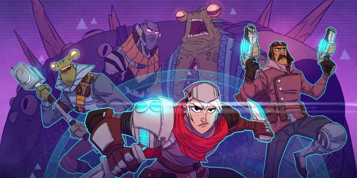 Revisión de Griftlands: excelencia narrativa en la construcción de mazos