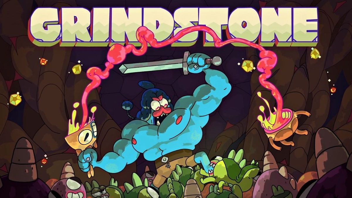 Revisión de Grindstone: un berserker con cerebro