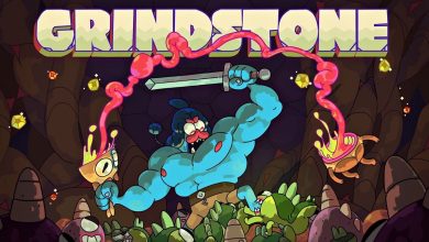 Revisión de Grindstone: un berserker con cerebro