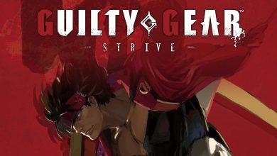 Revisión de Guilty Gear Strive: refinando el género de lucha