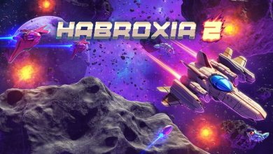 Revisión de Habroxia 2: despegando hacia el futuro