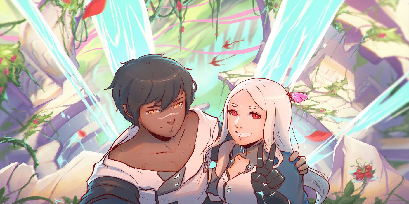 Revisión de Haven: Trabajo y amor