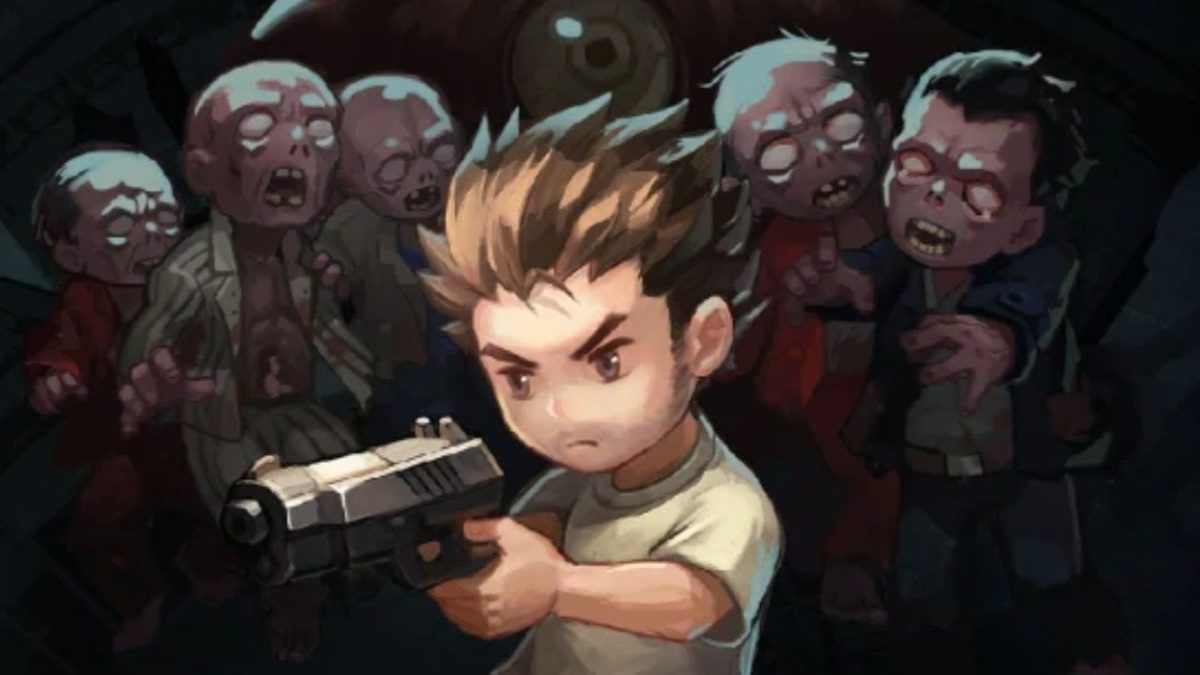 Revisión de Heaven Dust: Mal precedente