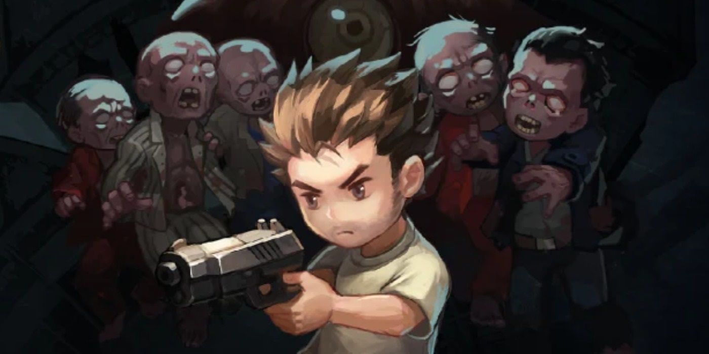 Revisión de Heaven Dust: Mal precedente