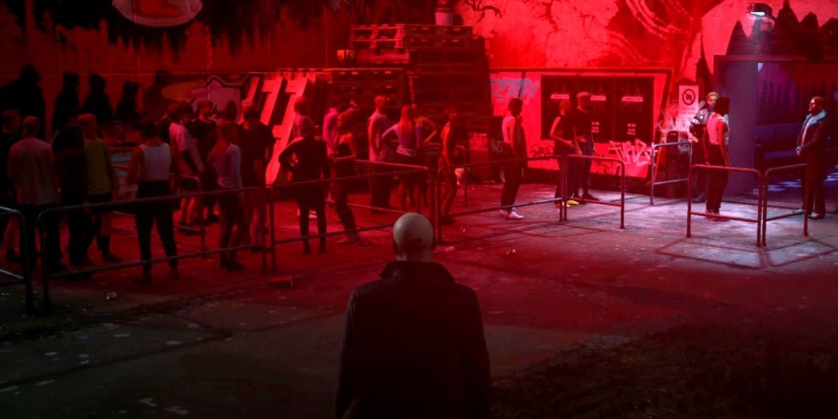 Revisión de Hitman 3: un final apropiado