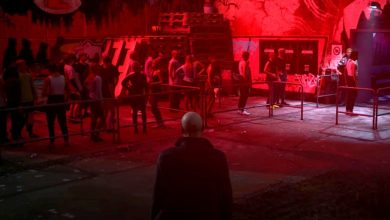 Revisión de Hitman 3: un final apropiado