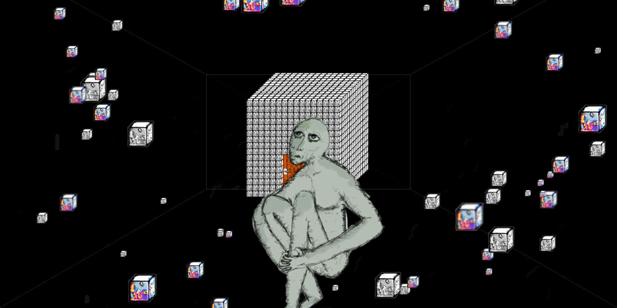 Revisión de Infini: infinitas capas de promesa, confusión y frustración