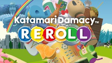 Revisión de Katamari Damacy Reroll: igual de buena dieciséis años después