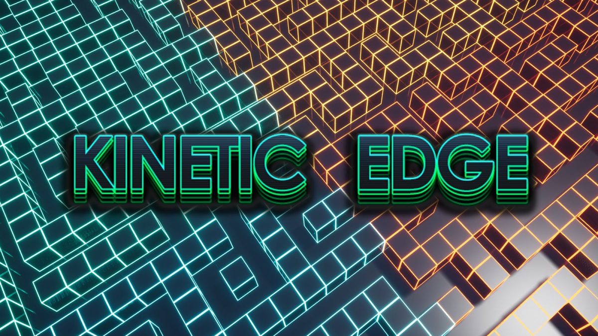 Revisión de Kinetic Edge: un corredor de rompecabezas divertido aunque delgado