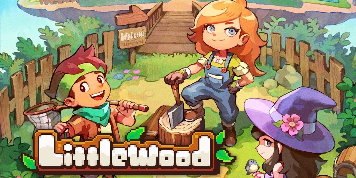 Revisión de Littlewood: haga crecer una ciudad hermosa