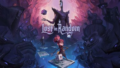 Revisión de Lost In Random: una mezcla distintiva de encanto y oportunidad