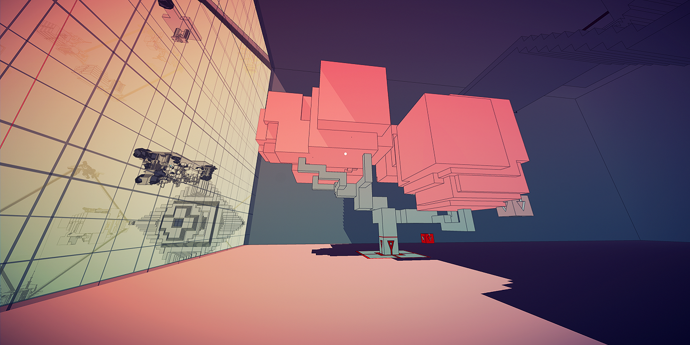 Revisión de Manifold Garden: un desconcertante guantelete del infinito