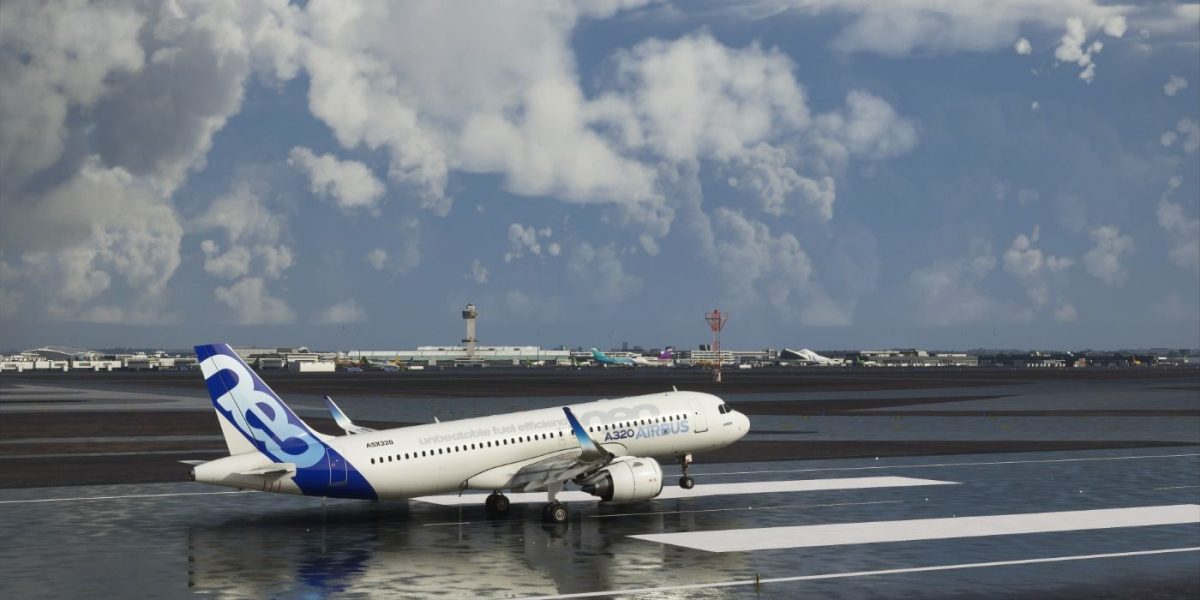 Revisión de Microsoft Flight Simulator: volando por los cielos virtuales