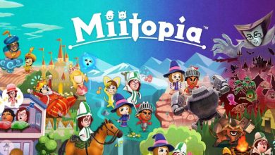 Revisión de Miitopia: una aventura de rol personalizable