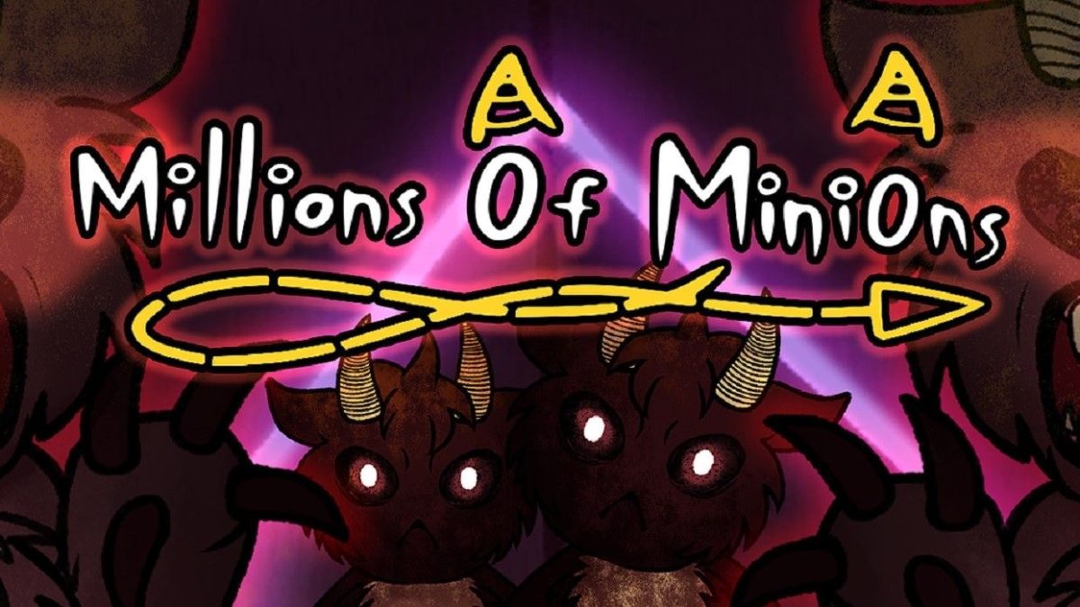 Revisión de Millions of Minions: combate atractivo, diseño de mundo repetitivo