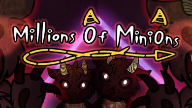 Revisión de Millions of Minions: combate atractivo, diseño de mundo repetitivo