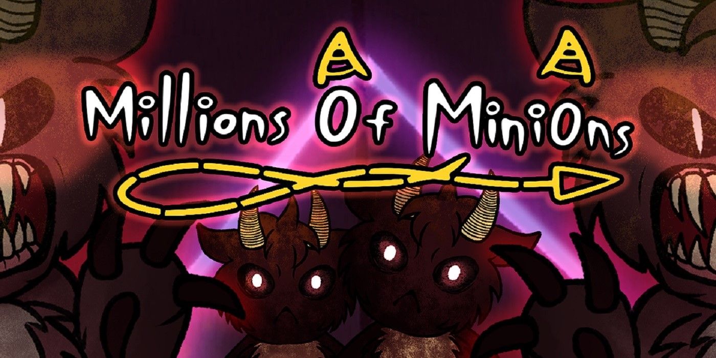 Revisión de Millions of Minions: combate atractivo, diseño de mundo repetitivo