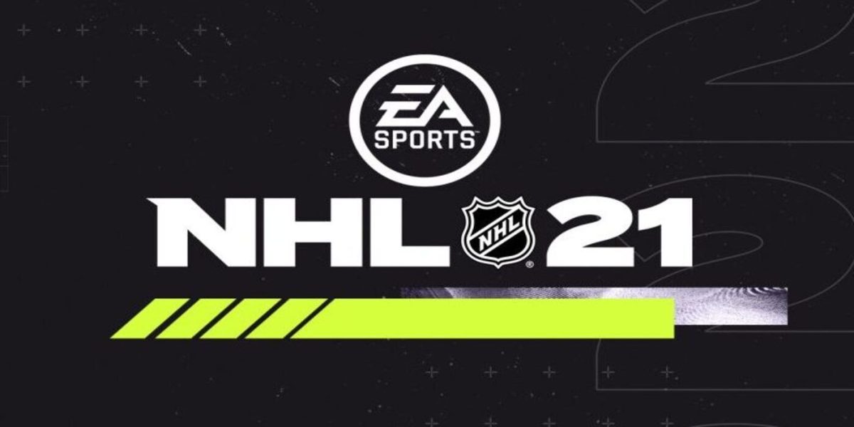Revisión de NHL 21: una copia rota de una copia rota