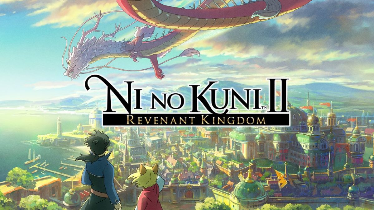 Revisión de Ni No Kuni II: Revenant Kingdom Prince's Edition: un puerto defectuoso pero divertido