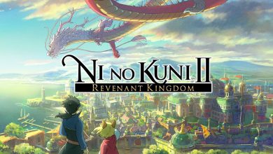 Revisión de Ni No Kuni II: Revenant Kingdom Prince's Edition: un puerto defectuoso pero divertido
