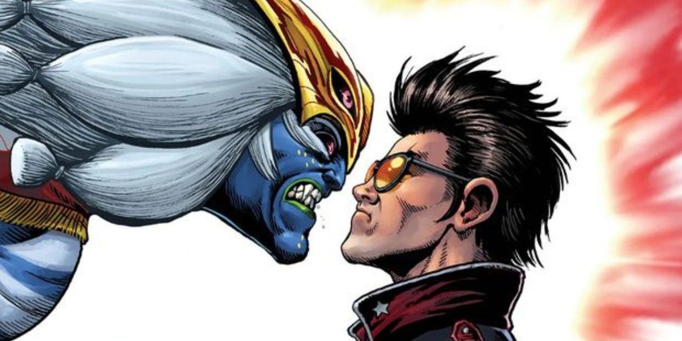 Revisión de No More Heroes 3: una mezcla de calidad de extremos