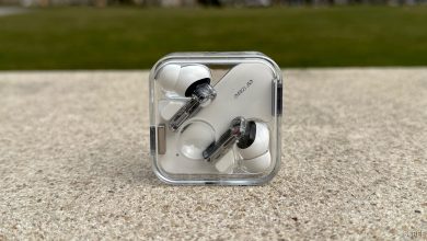 Revisión de Nothing Ear (2): los auriculares divertidos y transparentes se actualizan