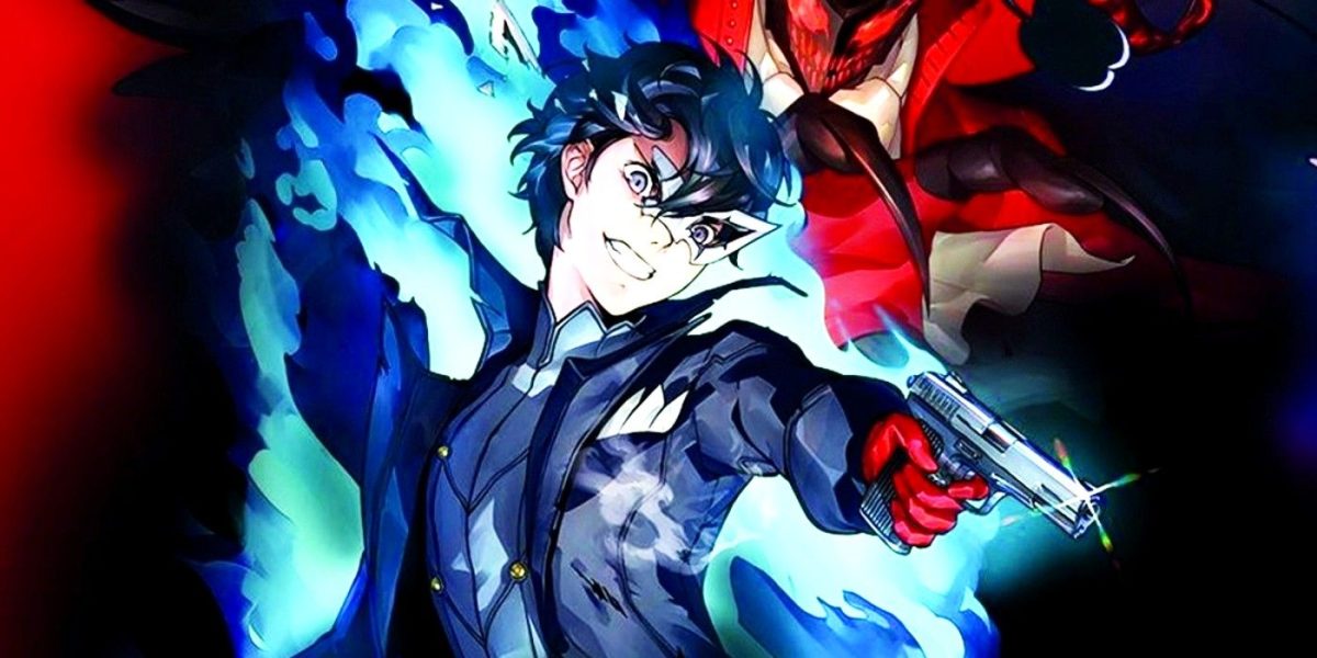 Revisión de Persona 5 Strikers: es hora del espectáculo
