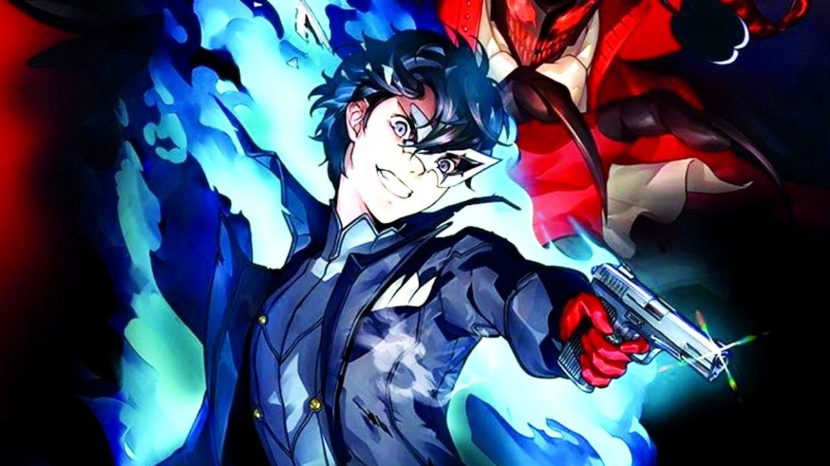 Revisión de Persona 5 Strikers: es hora del espectáculo