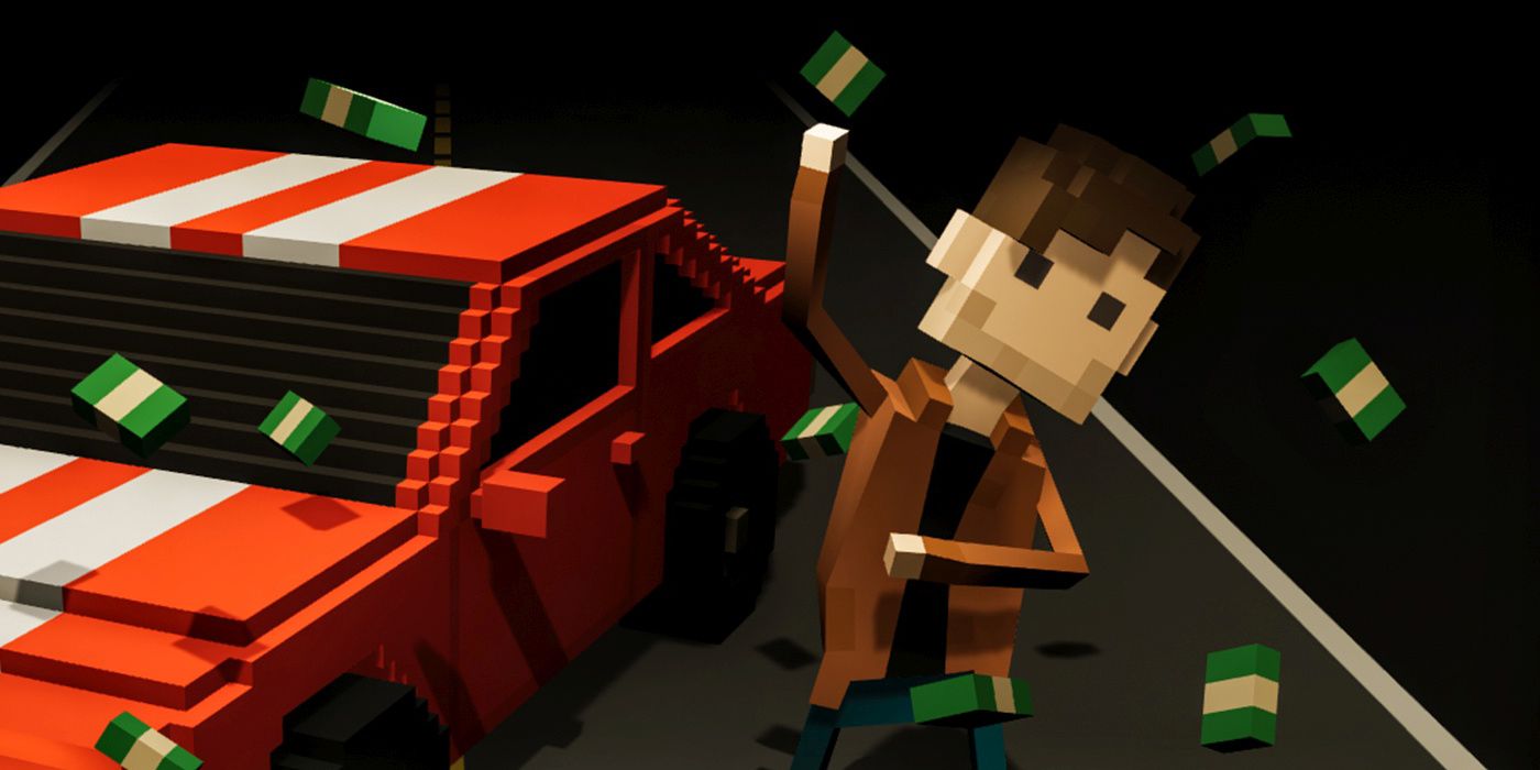 Revisión de Picklock: un buen momento para delitos menores