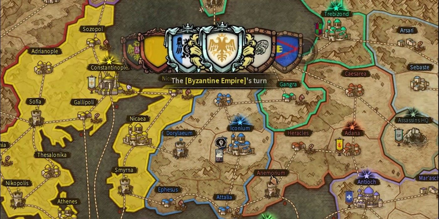 Revisión de Plebby Quest: un divertido juego de estrategia obstaculizado por el humor ofensivo