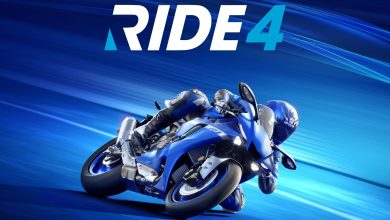 Revisión de RIDE 4: el mejor simulador de motocicletas que existe