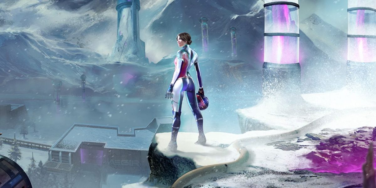 Revisión de Relicta: un juego de rompecabezas magnético divertido y frustrante