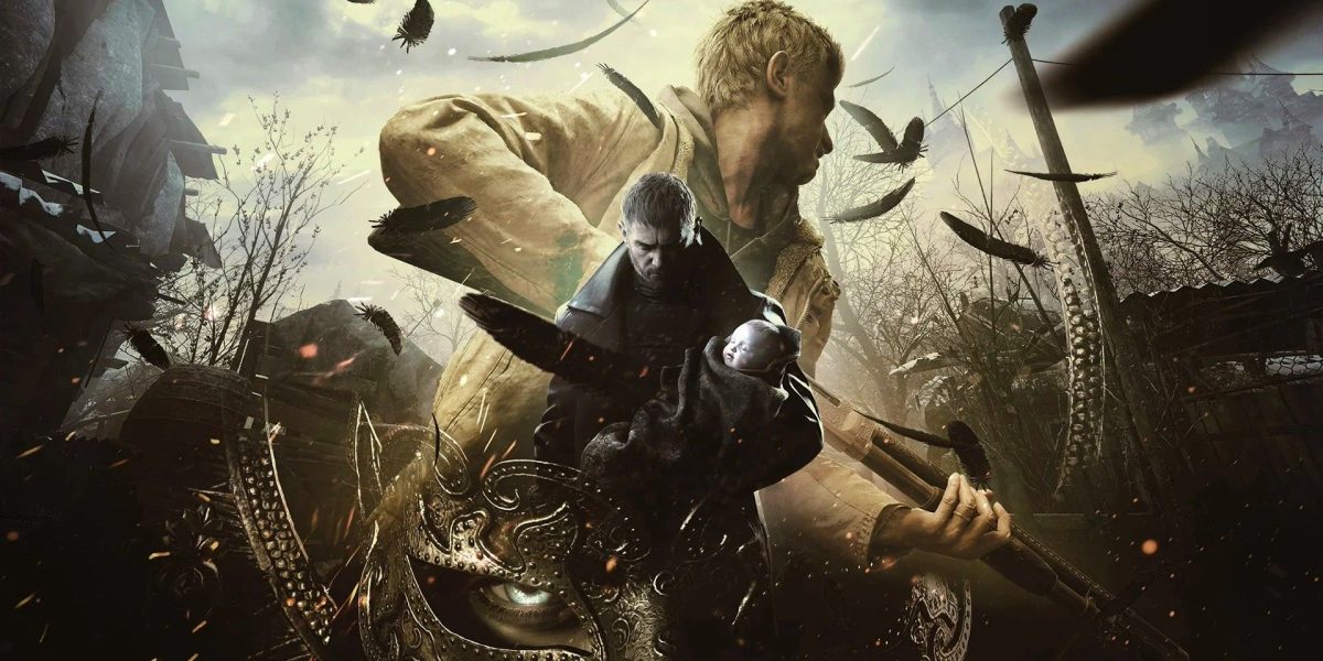 Revisión de Resident Evil Village: Una pesadilla renacida