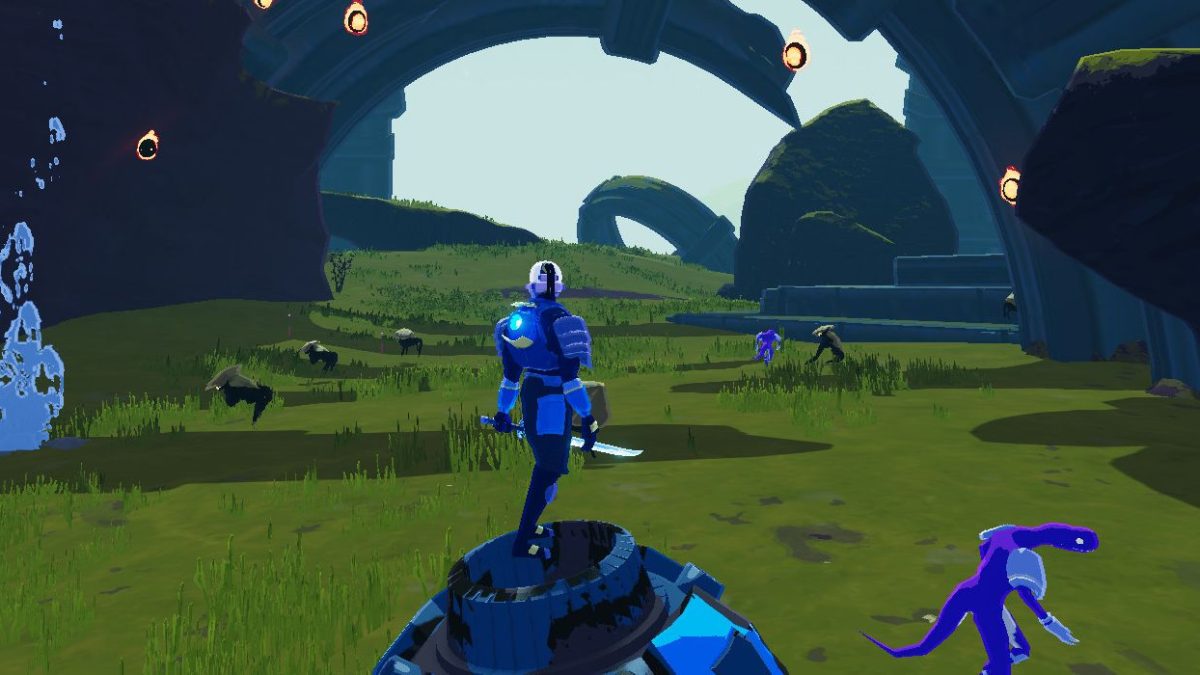Revisión de Risk of Rain 2: Roguelike bien hecho