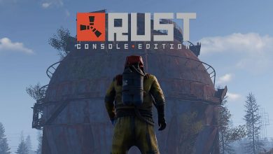 Revisión de Rust Console Edition: supervivencia atractiva pero frustrante