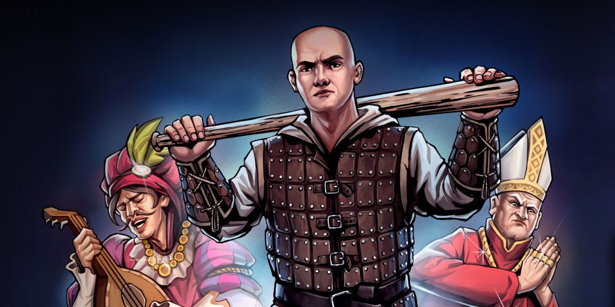 Revisión de Rustler: GTA con caballos y problemas técnicos