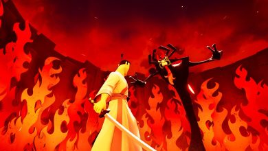 Revisión de Samurai Jack Battle Through Time: Regreso al pasado